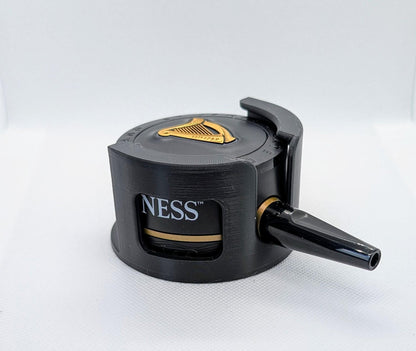 Nitro Surge Guinness Bracket Holder | Home Bar Mount | Beer Pouring Device Stand