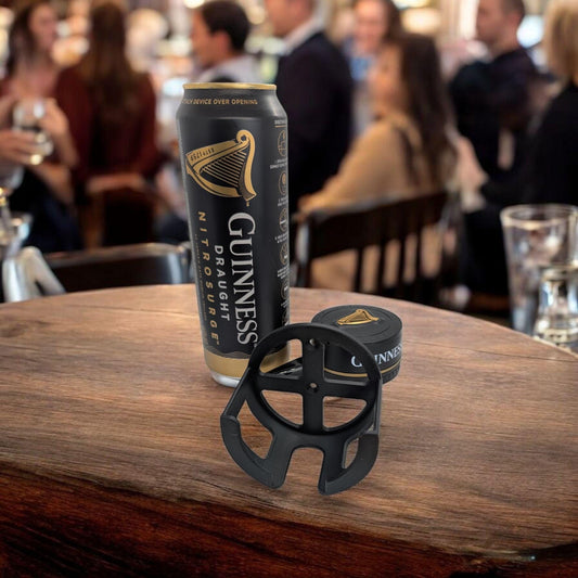 Nitro Surge Guinness Bracket Holder | Home Bar Mount | Beer Pouring Device Stand