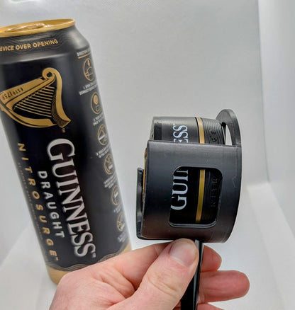 Nitro Surge Guinness Bracket Holder | Home Bar Mount | Beer Pouring Device Stand